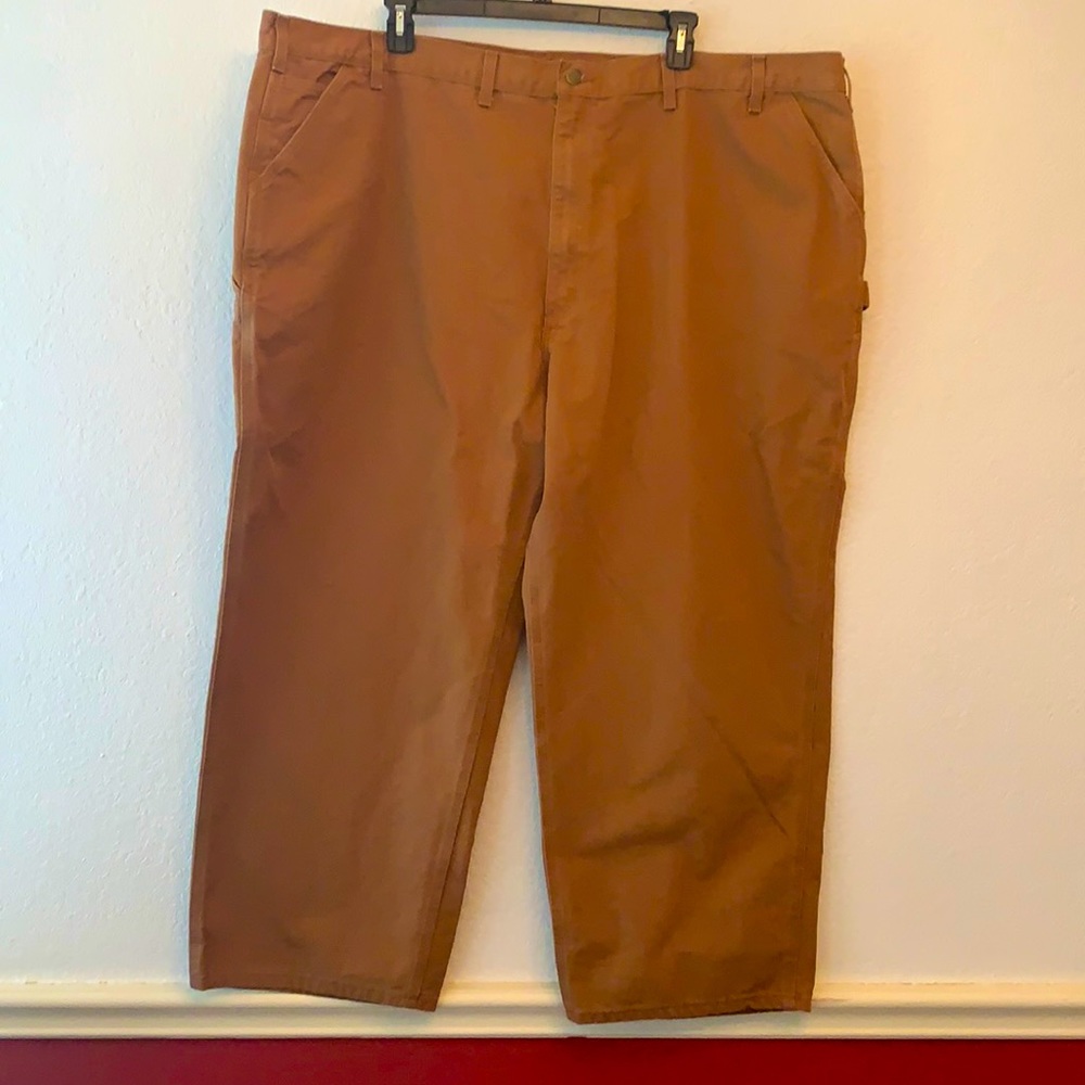 Carhartt Original Dungaree Fit Jeans-Size 54 X 30